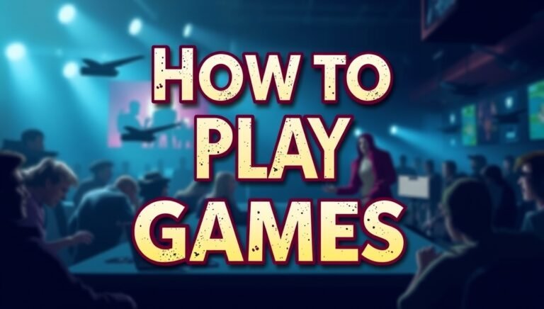 how to play online games lcfmodgeeks