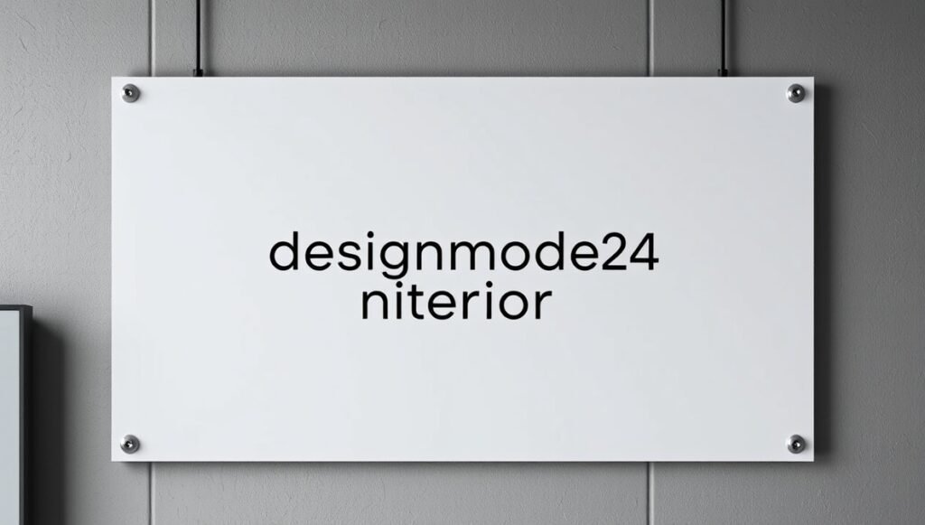 designmode24 interior