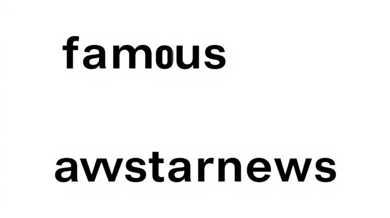 famous avstarnews