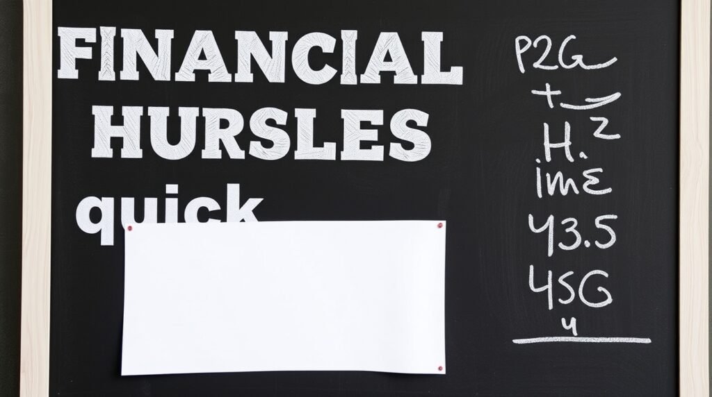 financial hurdles avstarnews require quick fixes