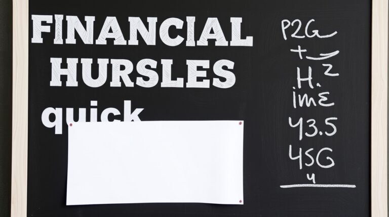 financial hurdles avstarnews require quick fixes