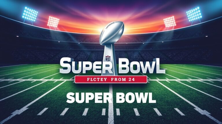 super bowl designmode24 biggest sporting event